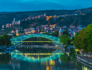 Georgia