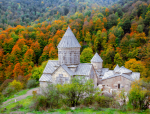 Armenia