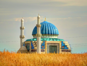 Kazakhstan