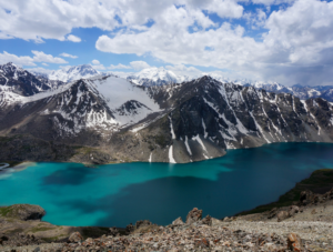 Kyrgyzstan
