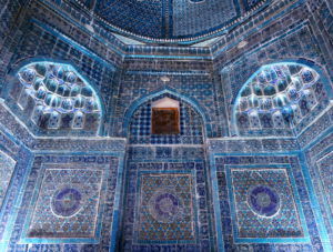 Samarkand